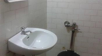 Hotel Panaji Residency Zewnętrze zdjęcie